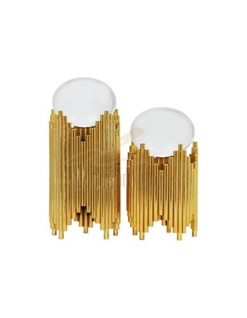 Küre Standı Yuvarlak