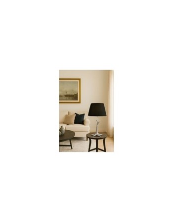 Budak Abajur (Gümüş/Altın)