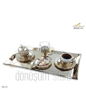 2'li Kahve Seti