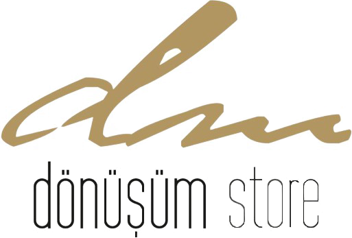 Dönüşüm Store | Evinize anlam ve estetik katan özel tasarım dekorasyonlar